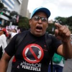 Amerikaanse oorlogsschepen mogelijk tegen het weekend aan de kust van Venezuela voor operatie tegen drugskartels