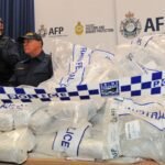 Analyse van Australisch afvalwater toont recordhoog gebruik van meth, cocaïne en heroïne