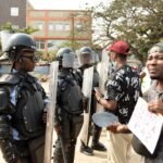 Angola's Olie-rijke Economie: Waarom Stijgen de Brandstofprijzen en Leiden Tot Dodelijke Protesten?