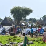 Artsen zonder Grenzen 'overweldigd' in het zuidwesten van Ethiopië na bezuinigingen op hulp