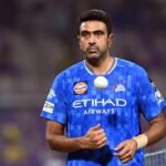 Ashwin stopt met IPL om zich te concentreren op T20-cricket in het buitenland