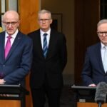 Australië beschuldigt Iran van het aansteken van antisemitische aanvallen en zet gezant uit