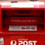 Australië en Japan schorten bepaalde pakketverzendingen naar de VS op