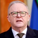 Australië erkent Palestijnse staat; Nieuw-Zeeland kan volgen