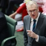 Australië reageert op Netanyahu te midden van oplopende diplomatieke spanningen over Gaza