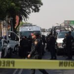 Autoriteiten arresteren 13 verdachten in zaak moord op ambtenaren van Mexico-Stad