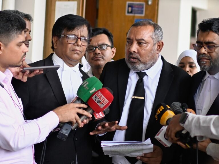 Bangladesh-ambtenaren getuigen tegen Britse wetgever tijdens anticorruptieproces
