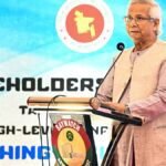 Bangladeshese leider eist gerechtigheid voor Rohingya en 'veilige terugkeer' naar Myanmar