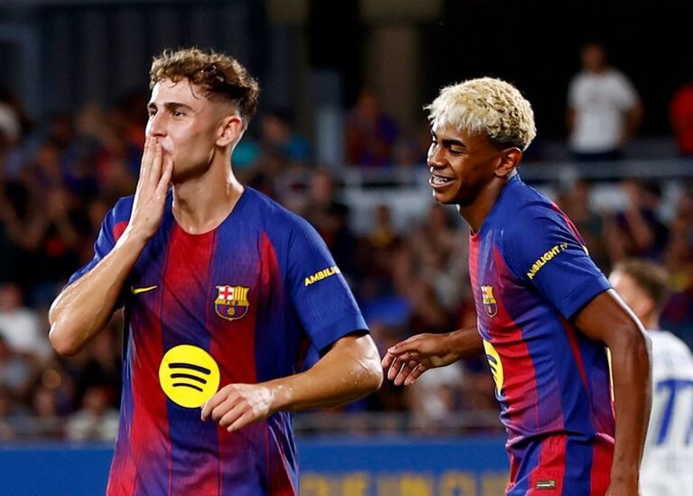 Barcelona Start Titelverdediging Tegen Mallorca – Alles Wat Je Moet Weten