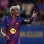 Barcelona en Villarreal bereiden zich voor op La Liga-wedstrijd in Miami van Messi
