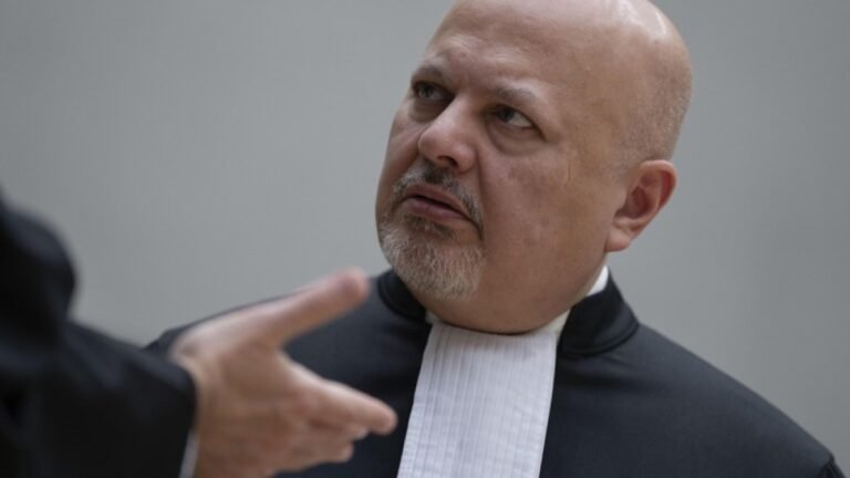 Bedreigingen en intimidatie belemmeren zaak van top-aanklager ICC tegen Israël: Rapport