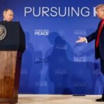 Belangrijke inzichten van de Trump-Putin bijeenkomst in Alaska