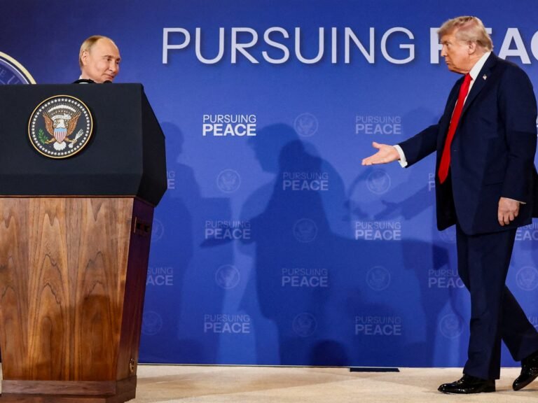 Belangrijke inzichten van de Trump-Putin bijeenkomst in Alaska