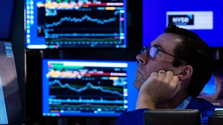 Beperkte invloed van tarieven op de Amerikaanse inflatie, maar prijzen blijven stijgen