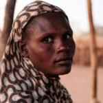 Binnen de Nuba-bergen: De alliantie die de burgeroorlog in Soedan hervormt