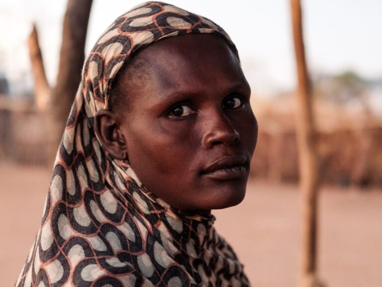 Binnen de Nuba-bergen: De alliantie die de burgeroorlog in Soedan hervormt