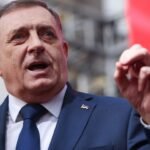 Bosnië: Hof van Beroep bevestigt straf van Bosnische Servische leider