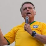 Braziliaanse Hoge Raad beveelt huisarrest van voormalig president Bolsonaro aan