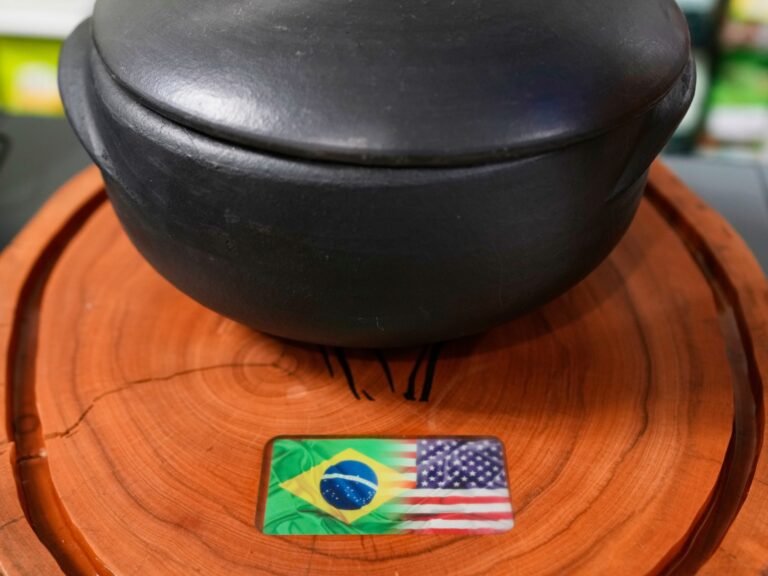 Brazilië overweegt juridische stappen tegen tarieven wegens impact op Amerikaanse consumenten