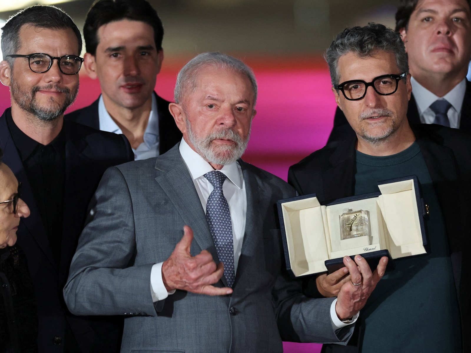 Brazilië's Lula Vetoëert Grote Delen van Milieuverwoestingswet