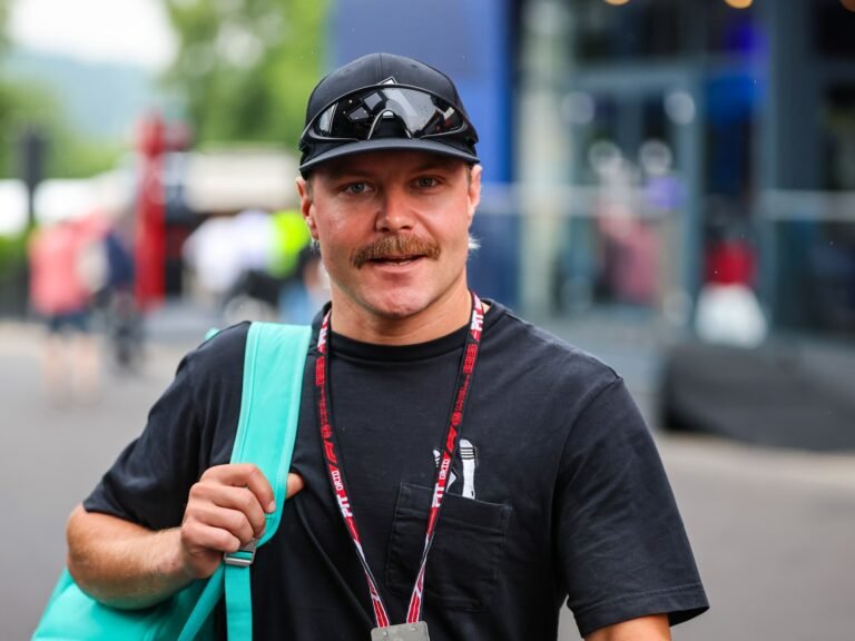 Cadillac Bevestigt Perez en Bottas als Debuutteam voor de Formule 1 in het Seizoen 2026