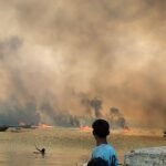 China en India volgen op de voet terwijl Myanmar-rebellen oprukken naar strategische westgrens