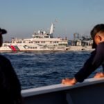 China waarschuwt de Filipijnen om opmerkingen over Taiwan te vermijden temidden van stijgende spanningen