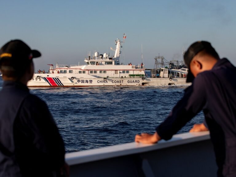China waarschuwt de Filipijnen om opmerkingen over Taiwan te vermijden temidden van stijgende spanningen