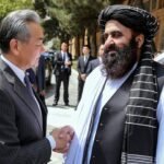 Chinese Minister van Buitenlandse Zaken in Afghanistan: Aanbod om samenwerking met Taliban-regering te verdiepen