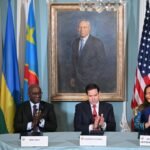 DR Congo en Rwanda voeren eerste gesprekken sinds ondertekening van vredesakkoord