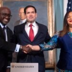 DRC en Rwanda komen tot economische raamovereenkomst als onderdeel van vredesakkoord