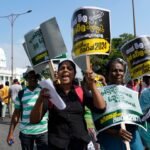 De Crisis in Sri Lanka: Hoe Schulden de Global South Verslinden