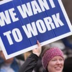 De Europese arbeidsmarkt: Welke sector heeft de meeste vacatures? Top 20 onthuld