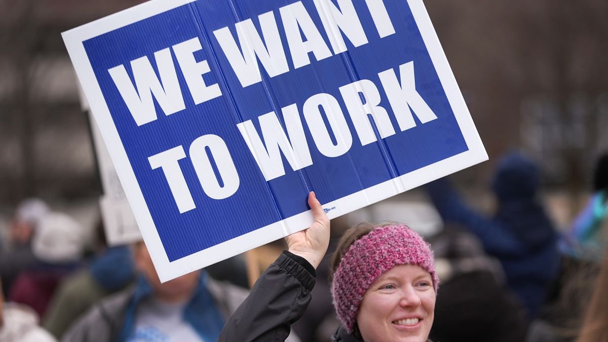 De Europese arbeidsmarkt: Welke sector heeft de meeste vacatures? Top 20 onthuld