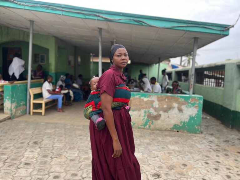 De Rol van Nigeria's Kwetsbaarste Vrouwen in de Strijd Tegen Polio