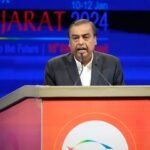 De enorme Russische olieimporten van India: het verhaal van de rijkste man van Azië