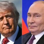 Donald Trump en Vladimir Putin ontmoeten elkaar binnen enkele dagen, zegt Kremlin-adviseur