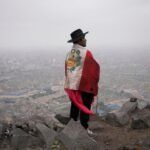 Dramatische tegenslag: Zet de nieuwe amnestiewet in Peru rechtvaardigheid op afstand?