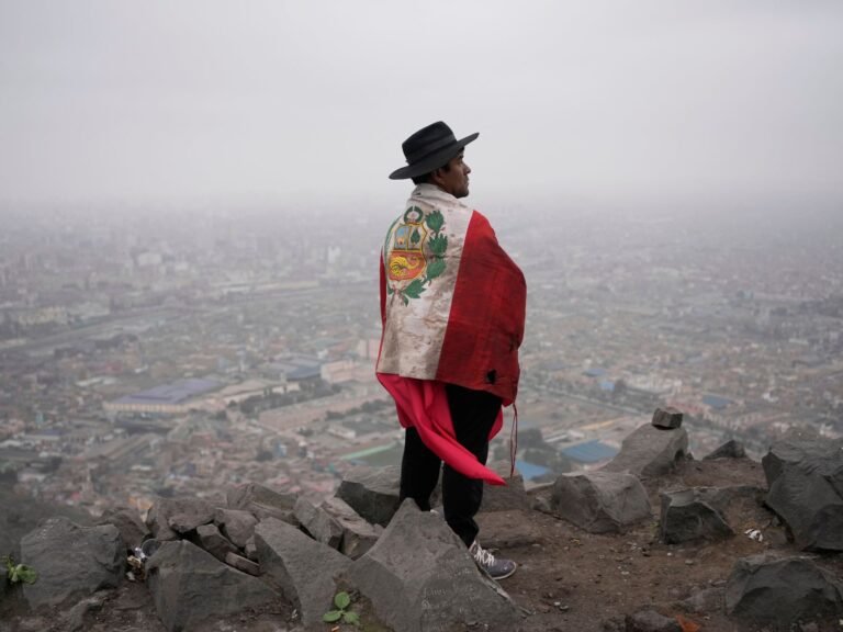 Dramatische tegenslag: Zet de nieuwe amnestiewet in Peru rechtvaardigheid op afstand?