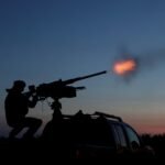 Drones van Oekraïne doden drie in Rusland en veroorzaken brand in olieraffinaderij