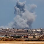  Duitsland stopt met militaire export naar Israël voor gebruik in de oorlog in Gaza
