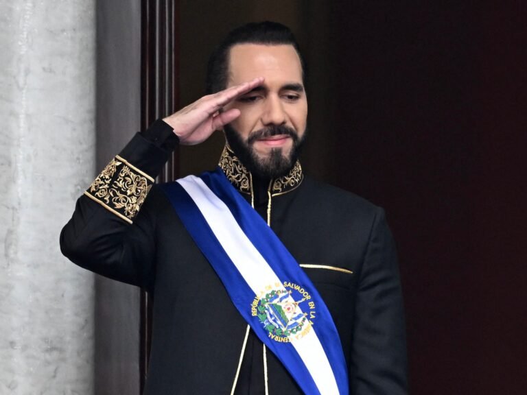 El Salvador keurt onbepaalde herverkiezing van de president goed
