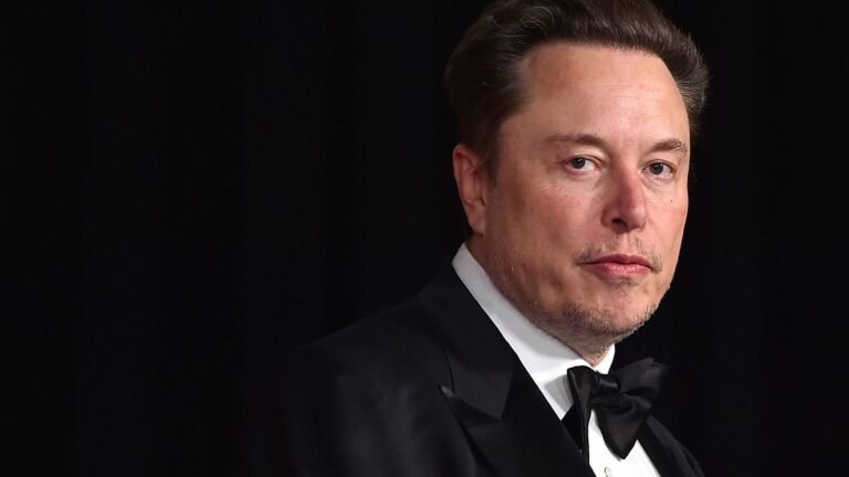 Elon Musk lanceert kindvriendelijk AI-model ‘Baby Grok’ ondanks eerdere controverses