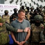 Erik Prince, oprichter van Blackwater, stuurt troepen naar Haïti om tegen bendes te vechten