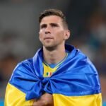 Europese kampioen PSG contracteert Oekraïense verdediger Zabarnyi van Bournemouth