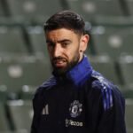 Fernandes noemt Man Utd 'lui' en roept op tot meer aankopen