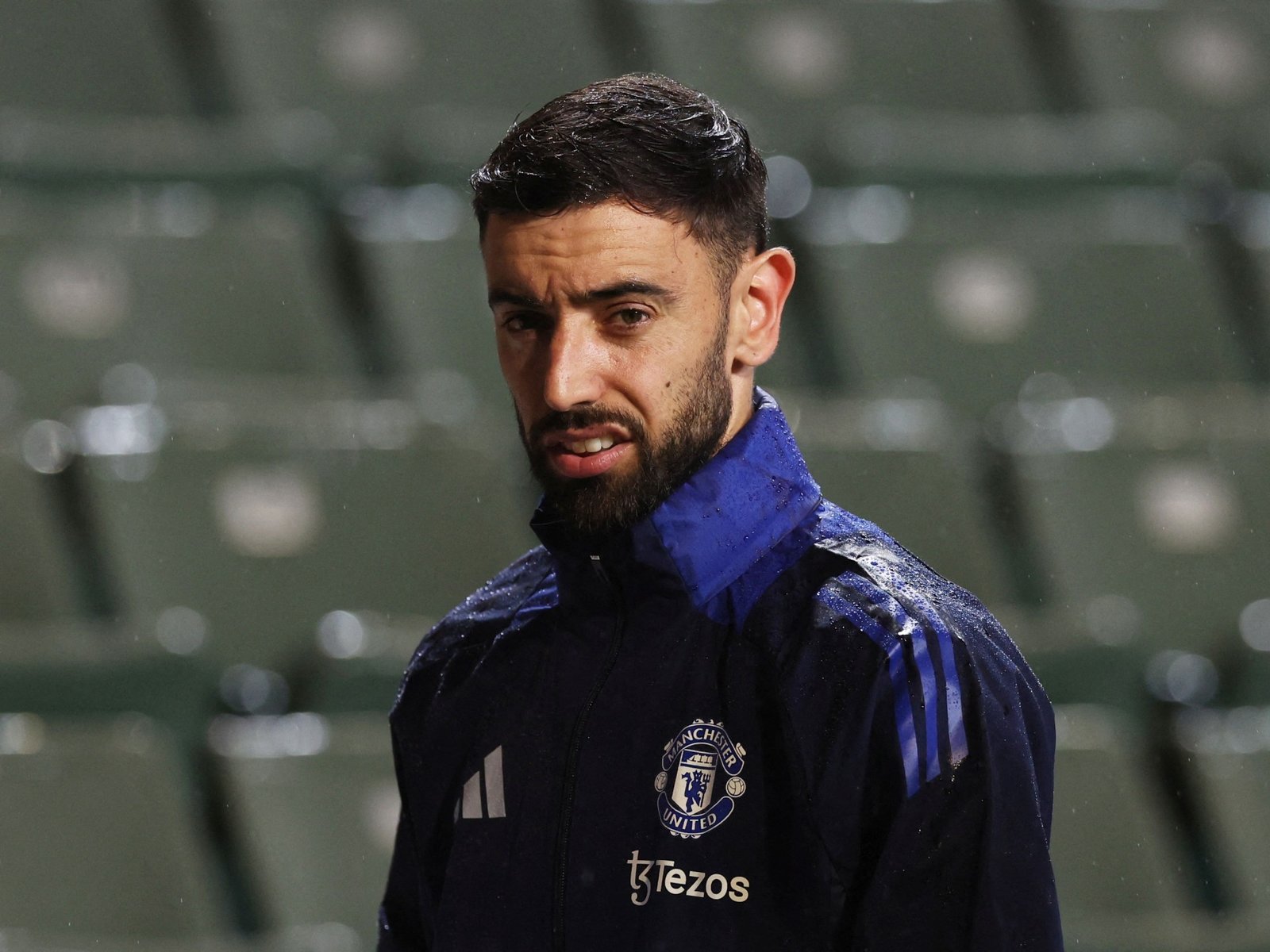 Fernandes noemt Man Utd 'lui' en roept op tot meer aankopen