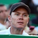 Fietser Froome ondergaat operatie na luchtlift redding