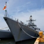 Filipijnen en India voeren eerste gezamenlijke marineoefening uit in betwist Zuid-Chinese Zee