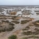 Foto's: De Langzame Dood van de Indusdelta in Pakistan